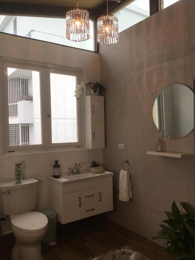 2 Bdr Beach Apartment, Generator Parking Included San Juan Exterior photo